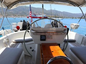 Buy 1997 Oyster 61 Deck Saloon