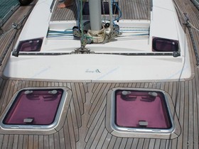 2008 Hanse Yachts 470E