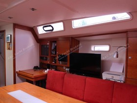2008 Hanse Yachts 470E myytävänä