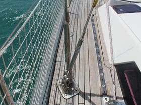 2008 Hanse Yachts 470E myytävänä