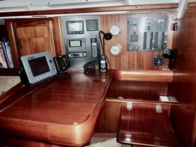 1996 Bavaria Yachts 37
