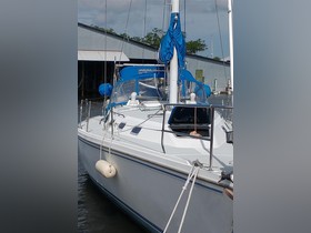 Купить 1989 Catalina Yachts 42
