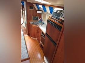 1989 Catalina Yachts 42 на продажу