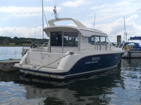 1999 Aquador 32 C на продажу