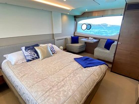 2019 Princess 62