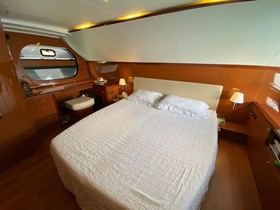 2011 Bénéteau Boats Swift Trawler 52