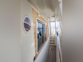2011 Bénéteau Boats Swift Trawler 52 for sale