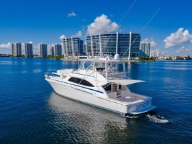 2006 Bertram Yachts Convertible til salg