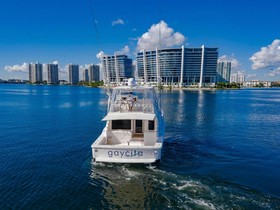 2006 Bertram Yachts Convertible