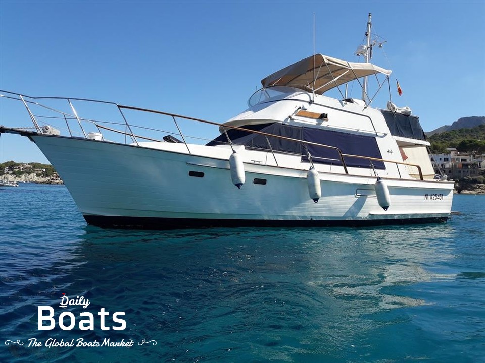 1991 Island Gypsy 40 for sale. View price, photos and Buy 1991 Island