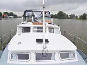 1993 Valkkruiser 1300