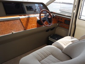 1998 Princess 20M