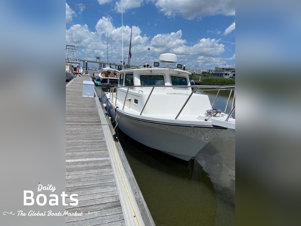 2016 Parker 2530 for sale. View price, photos and Buy 2016 Parker 2530