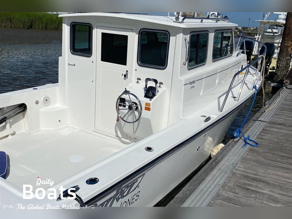 2016 Parker 2530 for sale. View price, photos and Buy 2016 Parker 2530