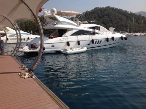 Crownline 205Ccr