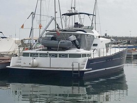 Buy 2003 Lagoon Catamarans Power 43