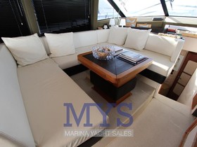 2011 Azimut Yachts 50 Magellano in vendita