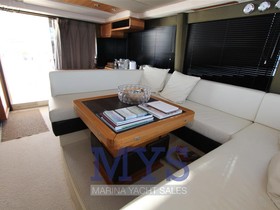 2011 Azimut Yachts 50 Magellano
