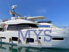 Azimut Yachts 50 Magellano