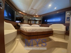 2011 Azimut Yachts 50 Magellano til salgs