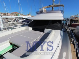 2011 Azimut Yachts 50 Magellano