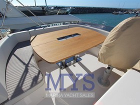 2011 Azimut Yachts 50 Magellano til salgs