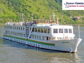 Commercial Boats Hotel Passenger Vessel 100 Passengers