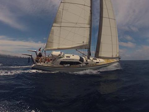 Buy 1996 Dehler 41 Ds