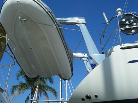 1996 Dehler 41 Ds