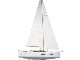 2022 Bénéteau Boats Oceanis 340 eladó
