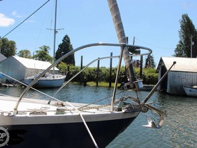 1966 Buchan 37 in vendita