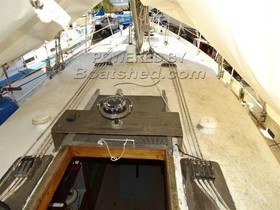 Acheter 1983 Tahitiana Double Ended Bermudian Cutter