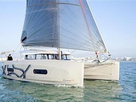 Kjøpe 2021 Excess Yachts 11