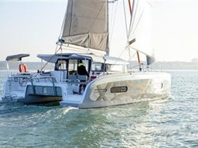 2021 Excess Yachts 11 till salu