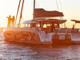 2021 Excess Yachts 11 satın almak
