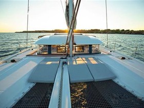 2021 Excess Yachts 11 til salg