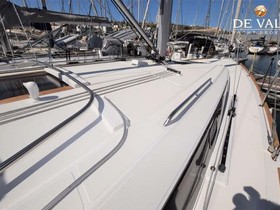 2019 Bénéteau Boats Oceanis 381 til salgs