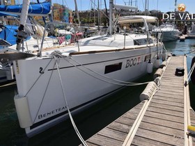 2019 Bénéteau Boats Oceanis 381 till salu