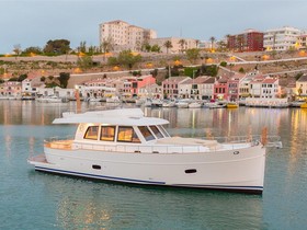Купить 2021 Sasga Yachts Menorquin 54 Flybridge