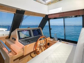 2021 Sasga Yachts Menorquin 54 Flybridge на продажу