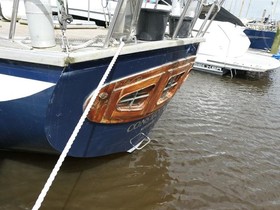1978 Nordia 45 for sale