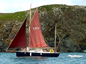 1992 Cornish Crabbers Yawl for sale