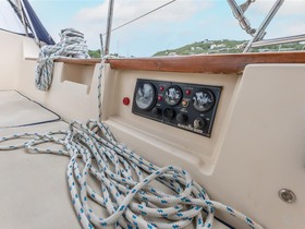2001 Island Packet Yachts 380 zu verkaufen