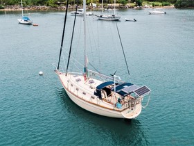 2001 Island Packet Yachts 380 en venta