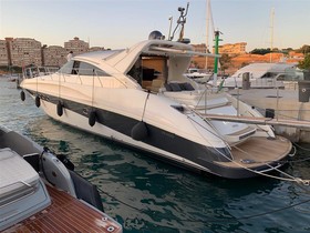 AB Yachts 68