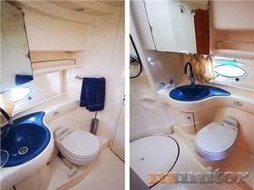 Koupit 2004 Azimut Yachts 39