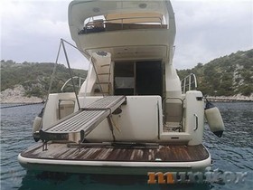 2004 Azimut Yachts 39 na prodej