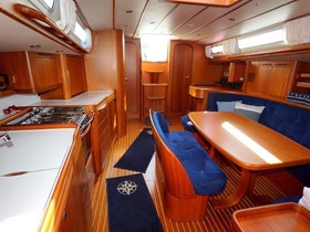 2004 Arcona 460