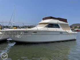 Sea Ray Boats 355T Sedan