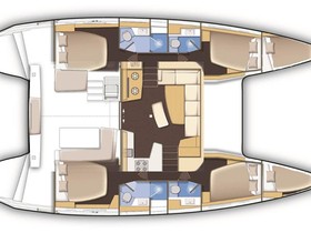 2018 Lagoon Catamarans 42 za prodaju